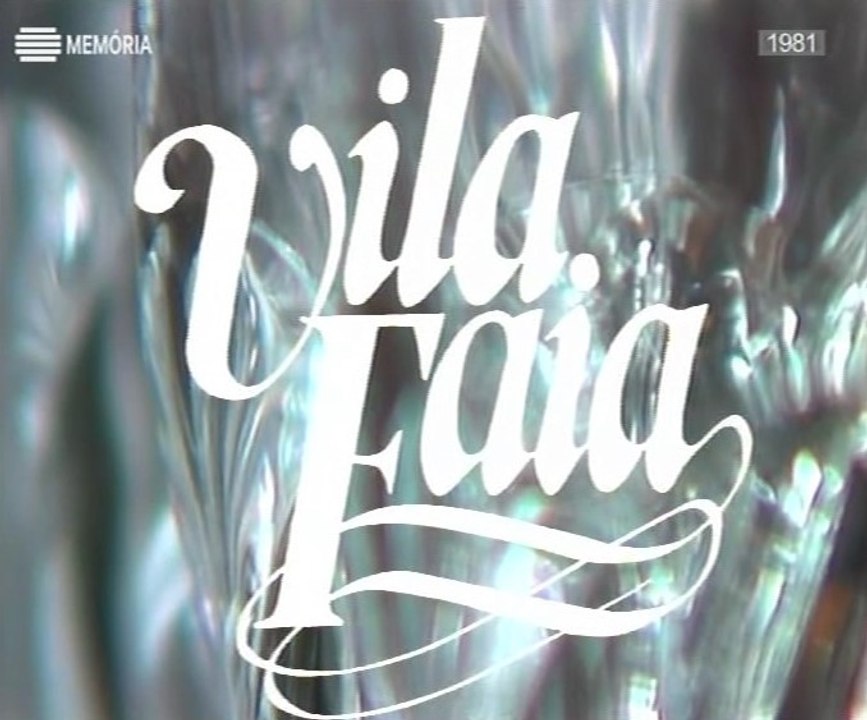 Vila Faia - Ep. 88