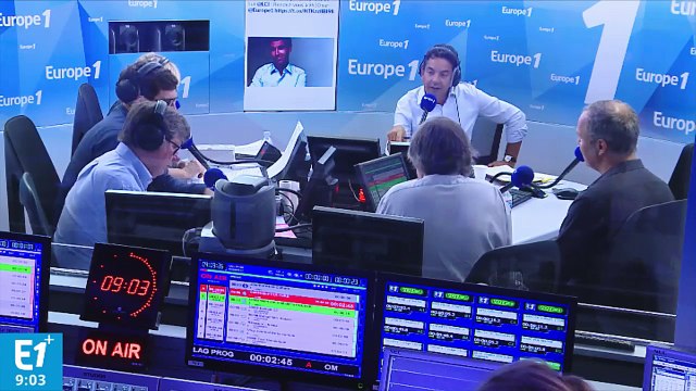 Zep : Avec Titeuf depuis 25 ans, même si les sujets se répètent, l'actualité change