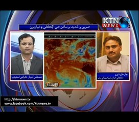 Issues- Mustafa Jarwar- 29th August 2017