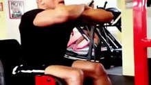 Dwayne Johnson The Rock