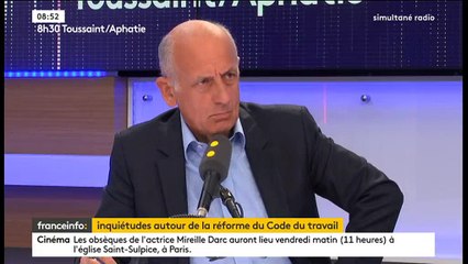 Nicolas Hulot n'a pas voté Macron mais Hamon au 1er tour de la présidentielle