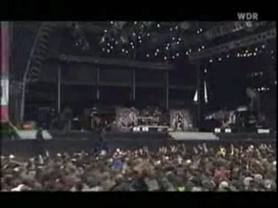 Machine Head - Davidian (Rock am Ring2004)