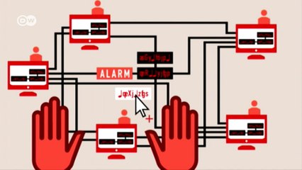 What Is Blockchain? The Future of Finance Explained 🔍