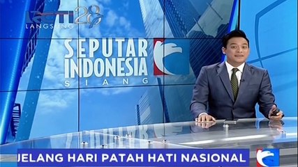 Jelang Hari Patah Hati Nasional Jilid Dua