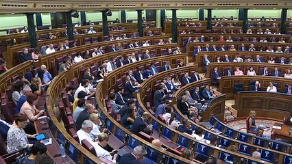 Rajoy Brey, Mariano (GP) (Presidente del Gobierno)