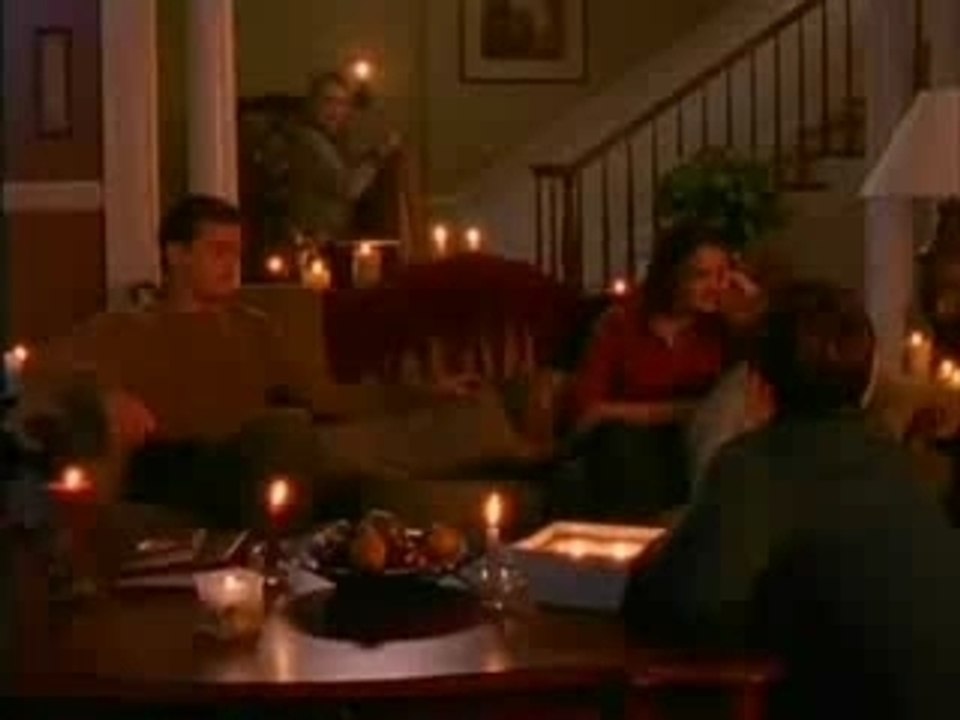 Dawson 509 - Frissons dans la nuit (Histoire de Grand-Mère)