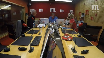 "Brigitte Macron, une femme libre à l'Élysée ?", interroge Nicolas Domenach