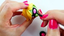 Miraculous Ladybug Rose Doll Princess Fragrance Equestria Girls Mini Custom Toy | Evies To