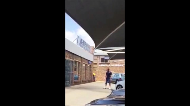 Et vous, vous êtes capable de faire ça à votre chef?