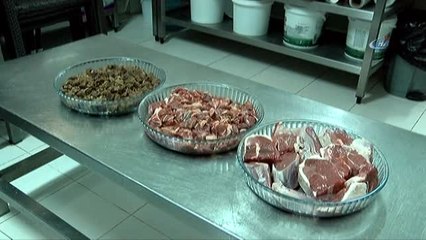 Kurban Bayramı'nda Et Zehirlenmesine Dikkat