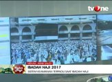 911, Siap Jamin Keamanan dan Kenyamanan Jemaah Haji