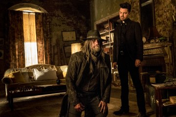 (TOP SHOW) Preacher Season 2 Episode 12 Full Watch Episode HQ