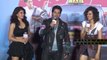 Varun Dhawan,Jacqueline & Taapsee Pannus FUNNY Moments At Judwaa 2 Trailer Launch