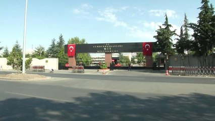 MİT'in Tabelası Değişti