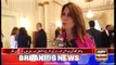 Ayesha GuIaIai is a scorned woman taking dirty revenge from Imran Khan - Kristiane Backer