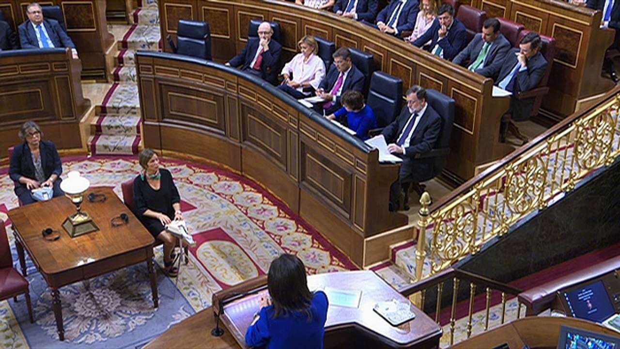 Robles Fernández, Margarita (GS)