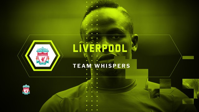 Roberto Firmino's Increased Responsibility | FW Team Whispers: Liverpool | FWTV