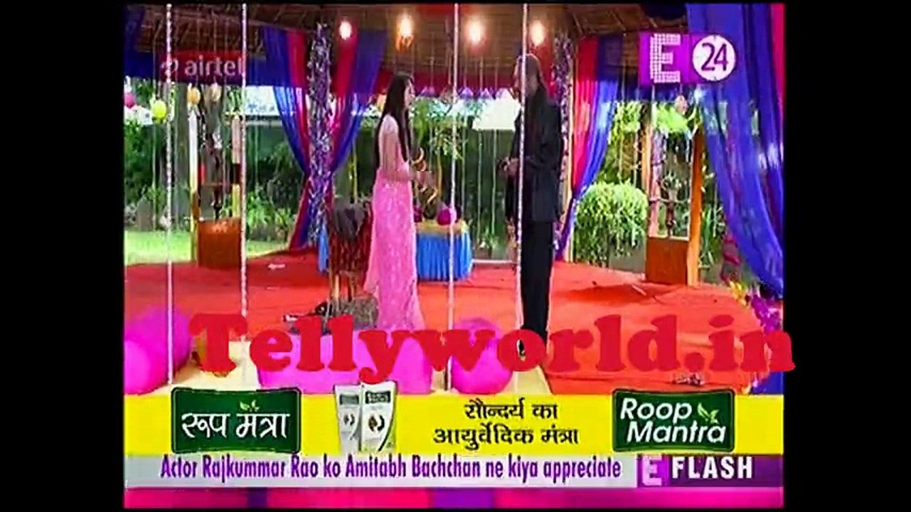 Udaan U me aur Tv 30th August 2017