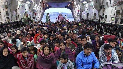 Nepal Earthquake disaster Indian PM Comes for help-Donate to PMRF - YouTube