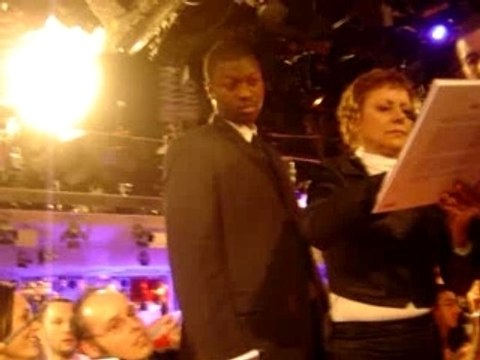 Dorothée à Vivement Dimanche 2007