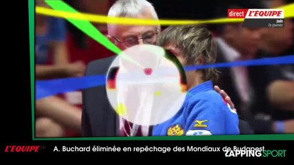 Zap Sport 30 août : Roger Federer s’est fait peur mais a franchi le premier tour de l'US Open (Vidéo)