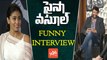 Nandamuri Balakrishna Funny Interview on Paisa Vasool Movie | Shriya Saran | YOYO TV Channel