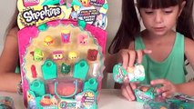 Shopkins SEASON 3 Opening - We found 2 ULTRA RARE Choc Frosted Shopkins!