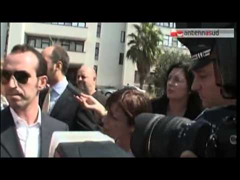 TG 24.12.13 Protesi d'oro, Tarantini e Cosentino rinviati a giudizio