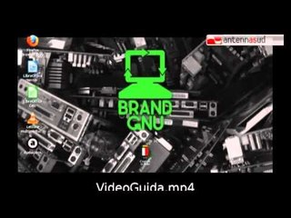 TG 02.01.14 BrandGNU: nuova vita ai pc dismessi del Comune di Bari