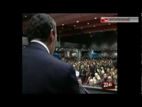 TG 07.01.14 Amministrative: a Bari le coalizioni tra dubbi, rebus e incertezze