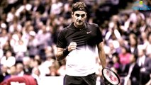 US Open - Roger Federer : 