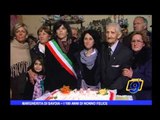 Margherita di Savoia | I 100 anni di Nonno Felice