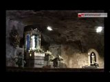 TG 08.01.14 La Grotta di San Michele Arcangelo sul Gargano nella top 10 di National Geographic