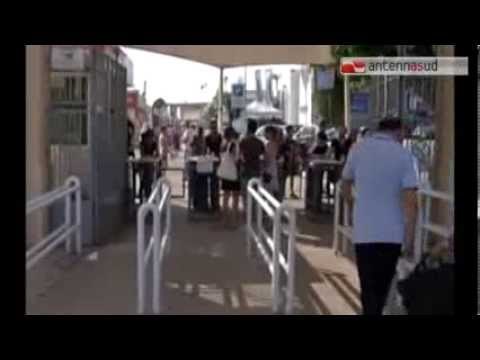 TG 08.01.14 Fiera del Levante, sul tavolo della Regione il piano di privatizzazione