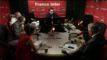 Antoine Frérot, le PDG de Véolia, répond aux auditeurs d'Interactiv