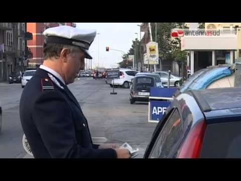 TG 10.01.14 I vigili urbani si mobilitano e chiedono la riforma del Corpo