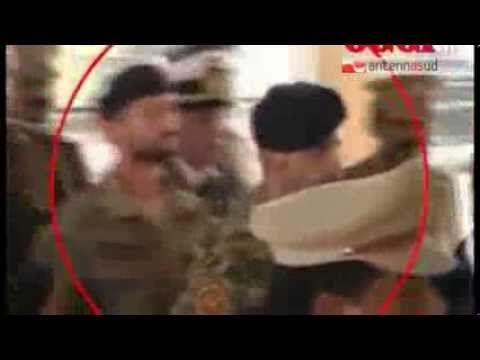 TG 10.01.14 Marò pugliesi, l'India verso la richiesta della pena di morte