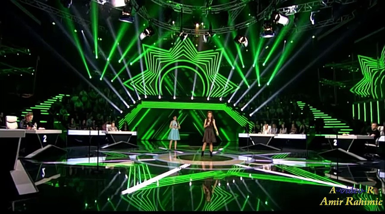 Dijana Cobic - VERTIGO