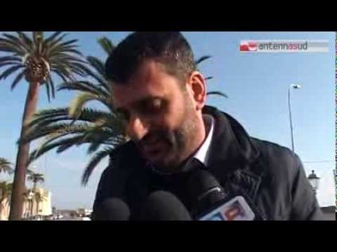 TG 14.01.14 Decaro presenta il decalogo di quello che non farà da sindaco