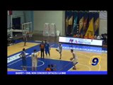 Basket | DNB, non conosce ostacoli la BNB