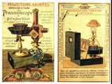 Lumière et Méliès :  les deux naissances du cinématographe (La révolution des images)