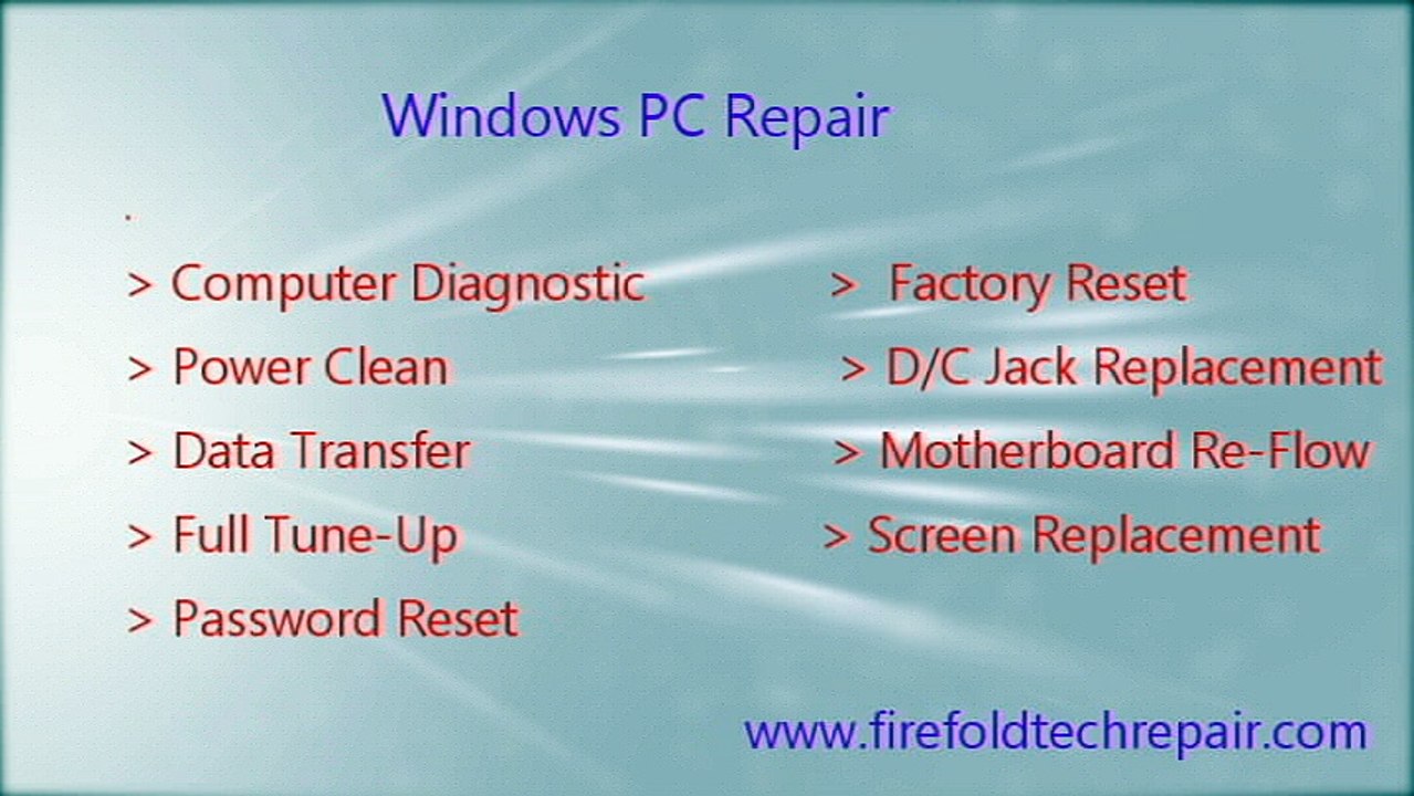 Charging Port Repair,Windows Pc Repair Nc