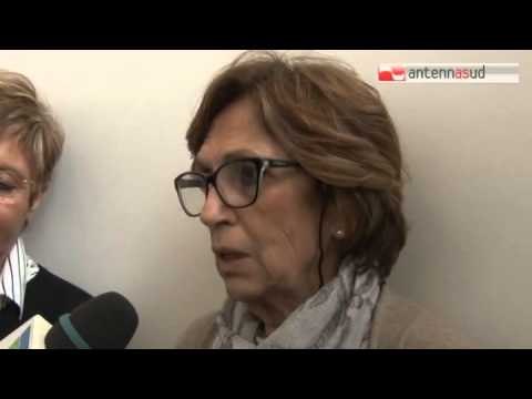 TG 24.01.14 La giunta regionale ridisegna la scuola in Puglia