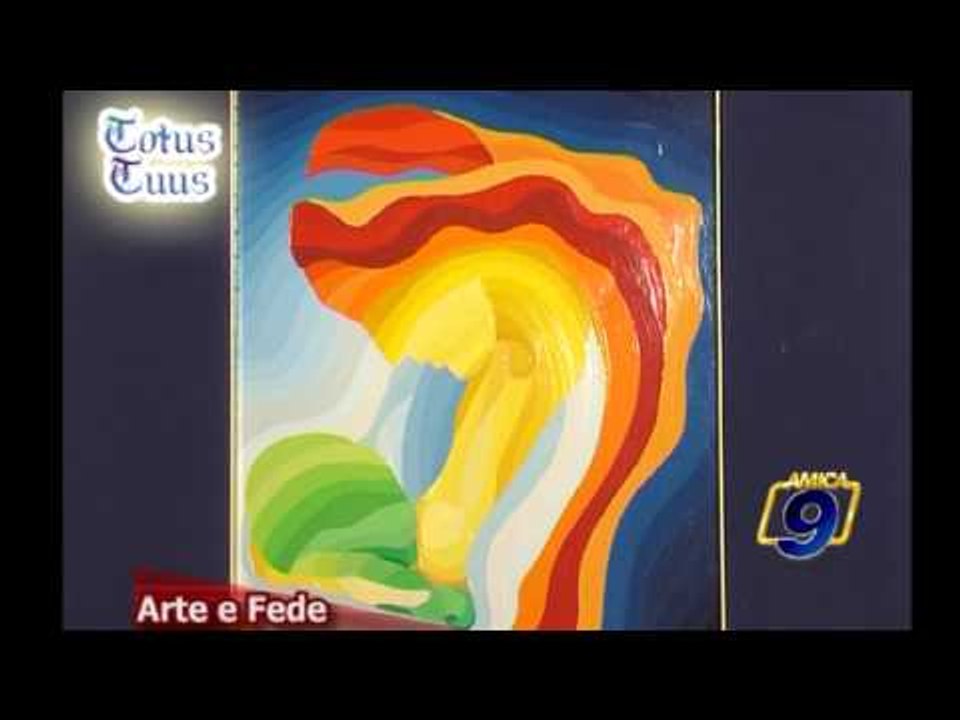 Arte e fede