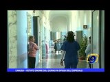 Canosa | Votato ordine del giorno in difesa dell'ospedale