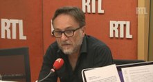 Marc Dugain, Catherine Deneuve et Gérard Depardieu dans Laissez-vous tenter du 30 août 2017