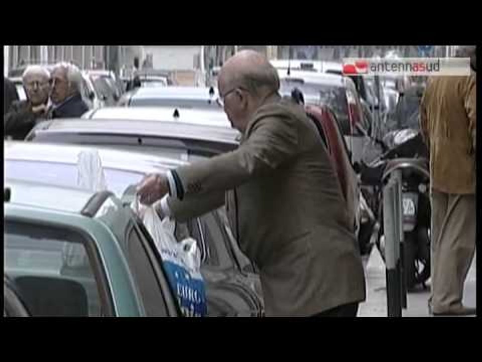 TG 30.01.14 Cgil: restituiti 3,5 milioni a pensionati pugliesi da inps