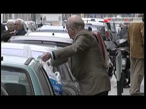 TG 30.01.14 Cgil: restituiti 3,5 milioni a pensionati pugliesi da inps