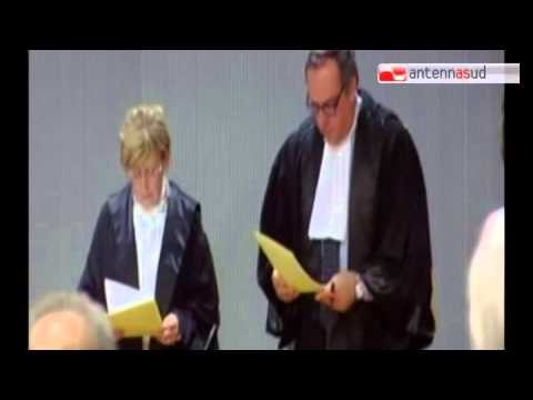 TG 31.01.14 Processo Meredith, condannati Raffaele e Amanda. La parola passa alla Cassazione