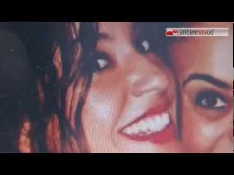 TG 03.02.14 Tragedia della strada sulla Terlizzi-Molfetta. Perdono la vita tre giovanissime.